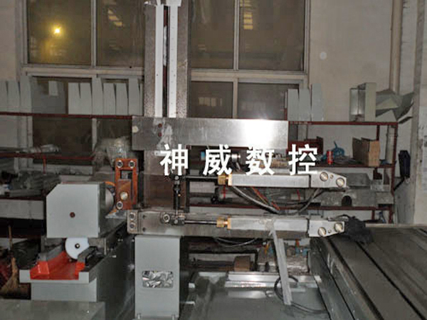 设备展示