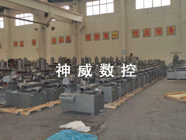 设备展示
