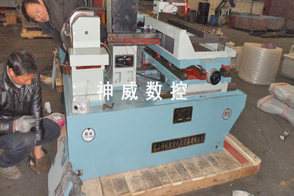 设备展示