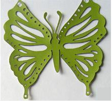 GL-1810单头激光切割雕刻机