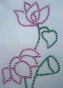 塑胶水口激光切割机GL-640