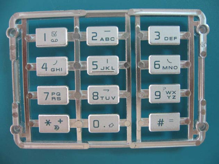 GL-FLM20P光纤激光打标机便携式